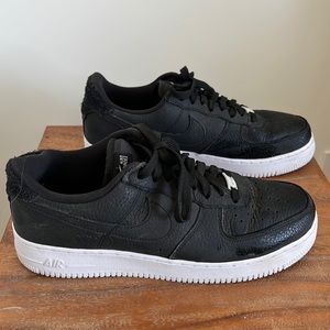 Mens Nike Air Force 1